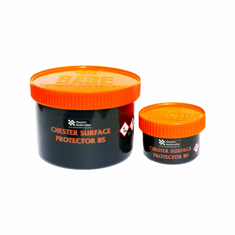 Chester Surface Protector BS - Chester Molecular
