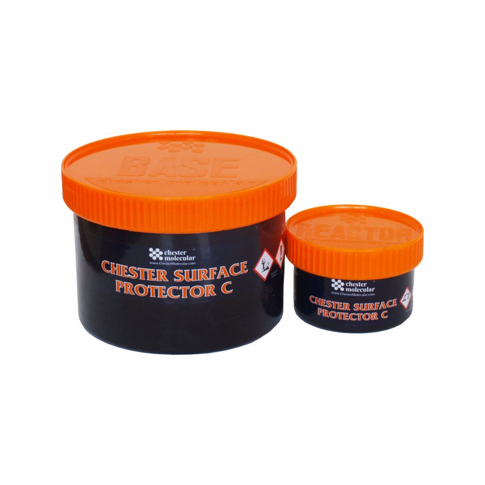 Chester Surface Protector C Chester Molecular